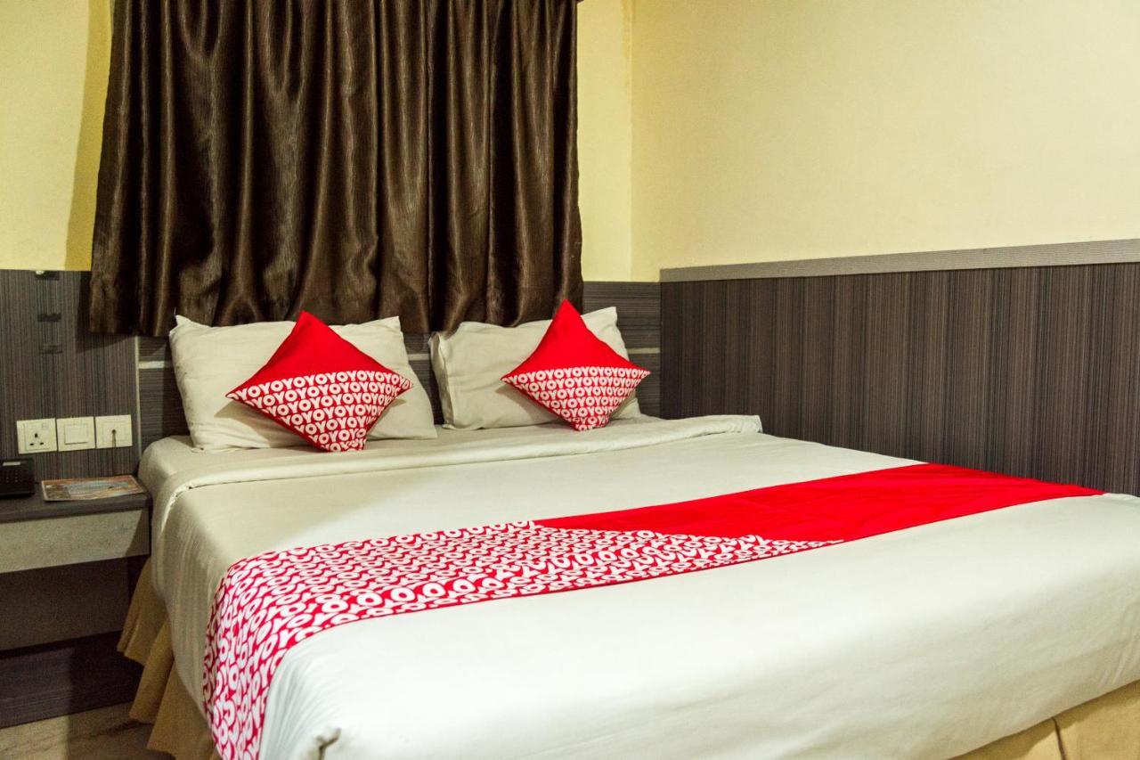 Collection O 625 Hotel Golden Gate Batam Eksteriør bilde