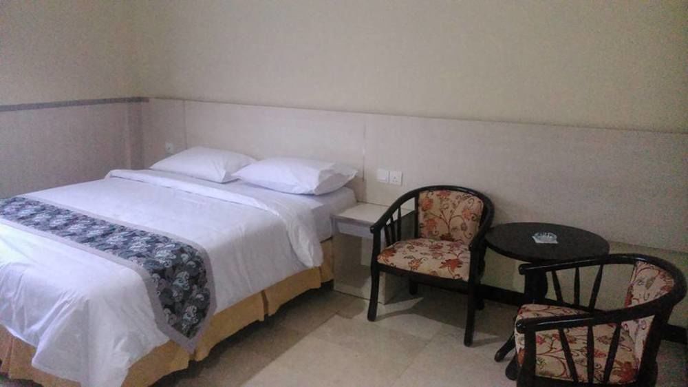 Collection O 625 Hotel Golden Gate Batam Eksteriør bilde